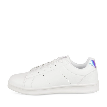 Baskets BLANC Femme