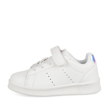 Sneakers WIT Meisjes