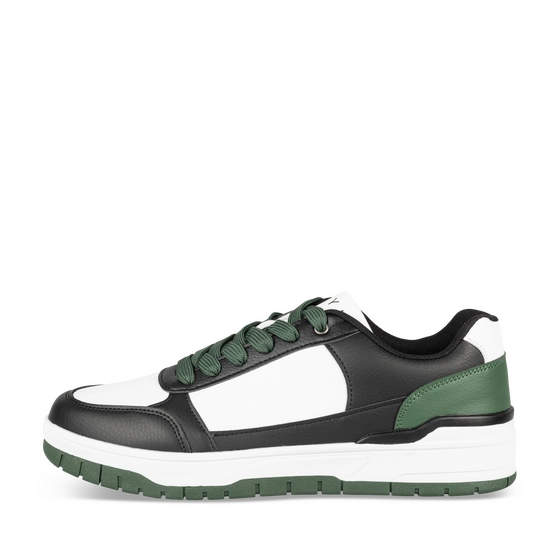 Sneakers ZWART Heren
