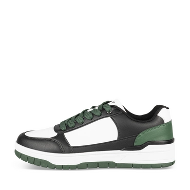 Baskets NOIR Homme