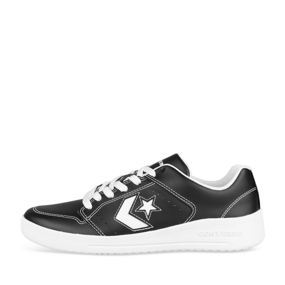 Sneakers ZWART/WIT Heren