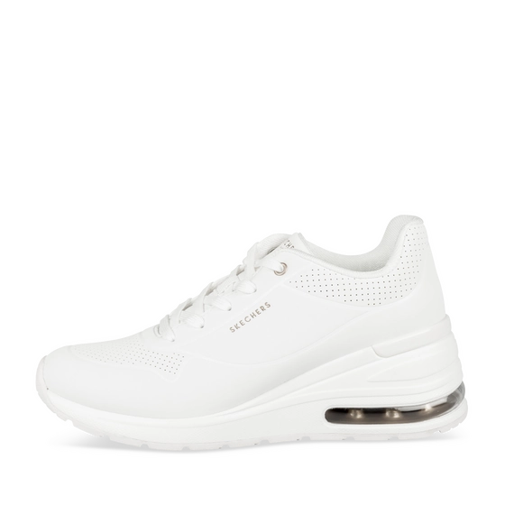 Sneakers WIT Dames