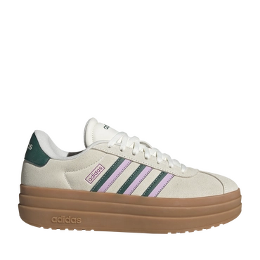 Baskets VL COURT BOLD BEIGE Femme