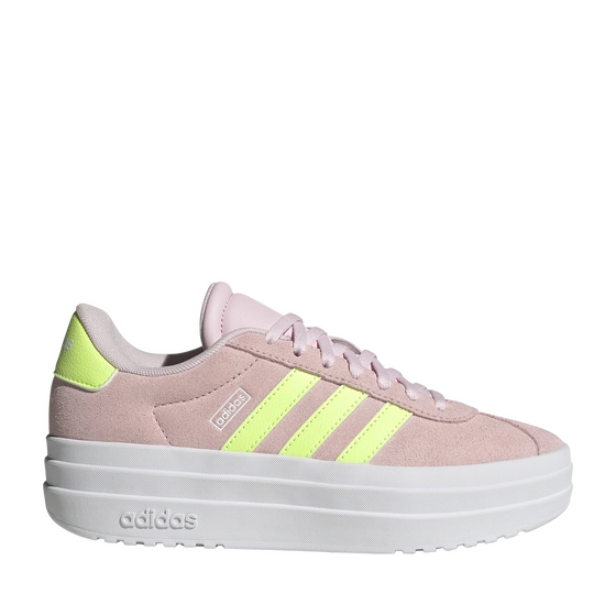 Sneakers ROZE/MULTICOLOR Meisjes