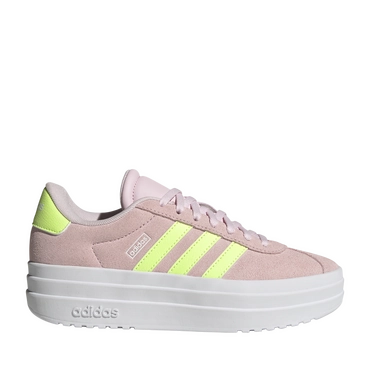 Sneakers ROZE/MULTICOLOR Meisjes