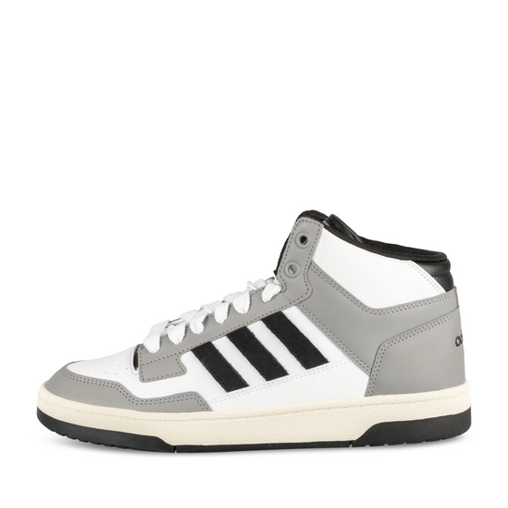 Sneakers GRIJS/ZWART Heren