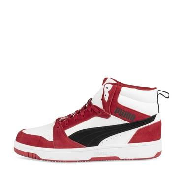 Baskets BLANC REBOUND V6 SD Homme