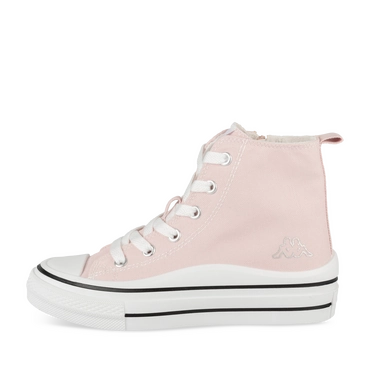 Baskets ROSE Fille
