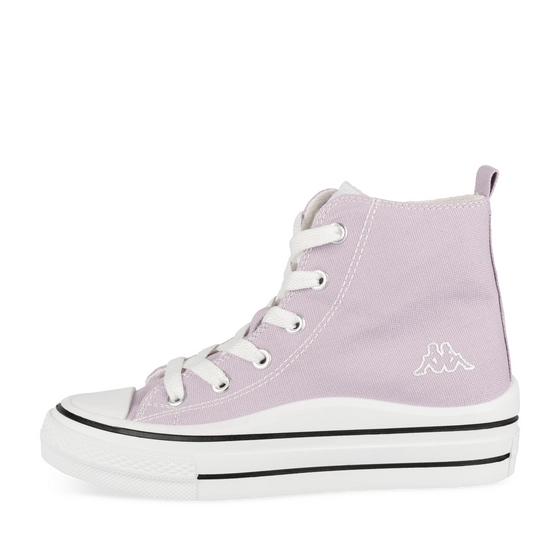 Baskets VIOLET Fille
