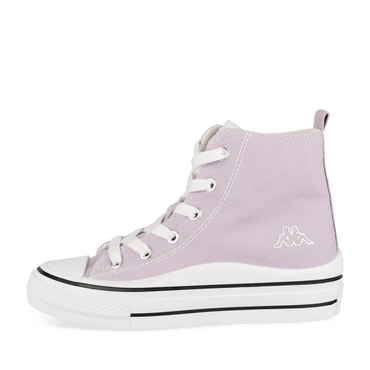 Sneakers VIOLET Meisjes
