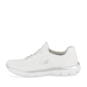 Baskets BLANC PURE GENIUS Femme