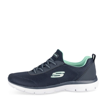 Baskets MARINE PURE GENIUS Femme