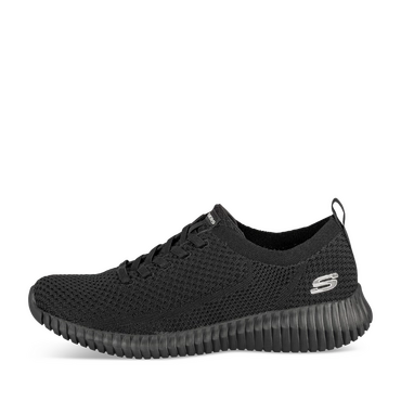Sneakers ZWART Dames