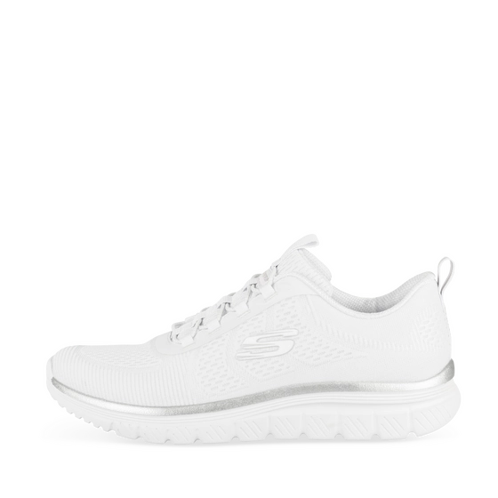 Baskets BLANC GRACEFUL Femme