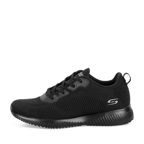 Baskets NOIR BOBS SQUAD Femme