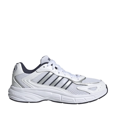Sneakers WIT/NAVY Dames