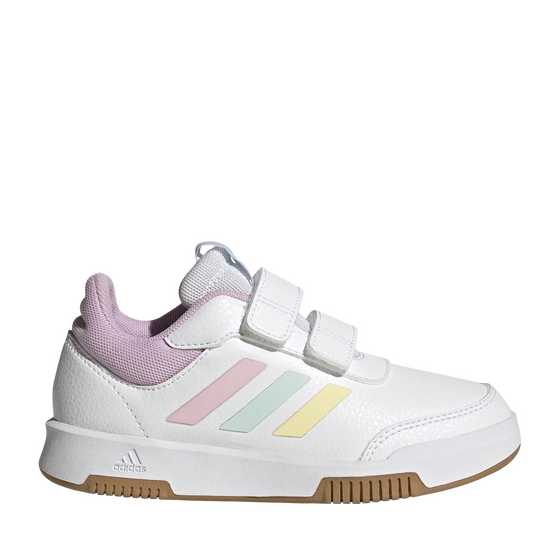 Sneakers WIT/ROZE Meisjes