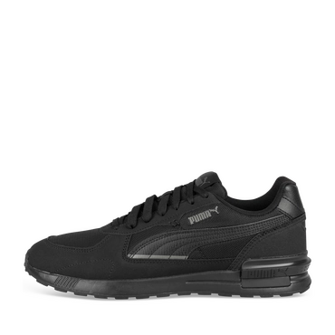 Baskets NOIR GRAVITON Homme