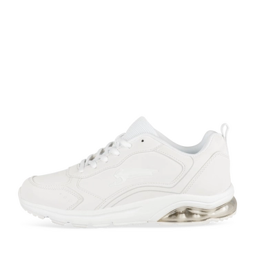 Baskets BLANC Femme