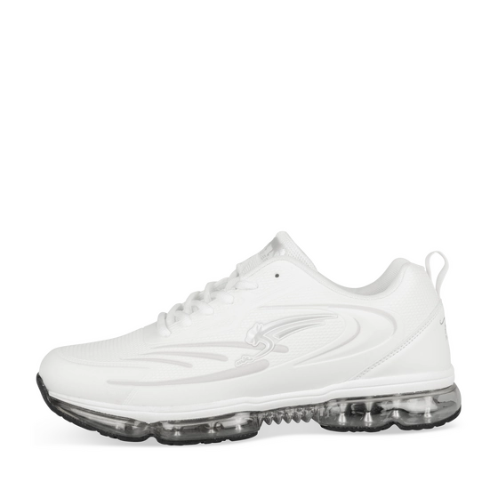 Sneakers WIT Heren