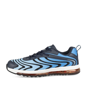 Baskets MARINE Homme