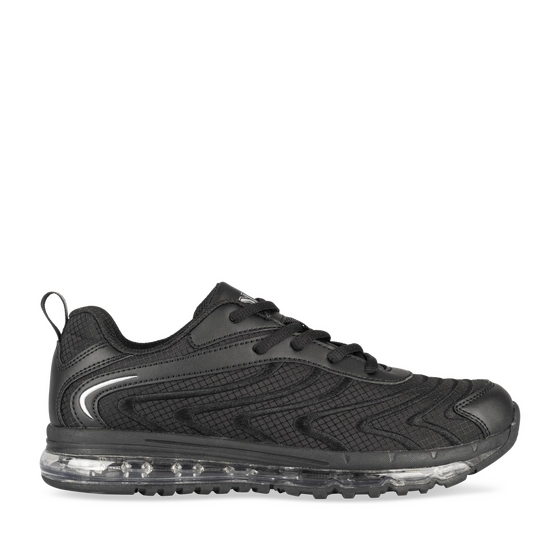 Sneakers ZWART Jongen