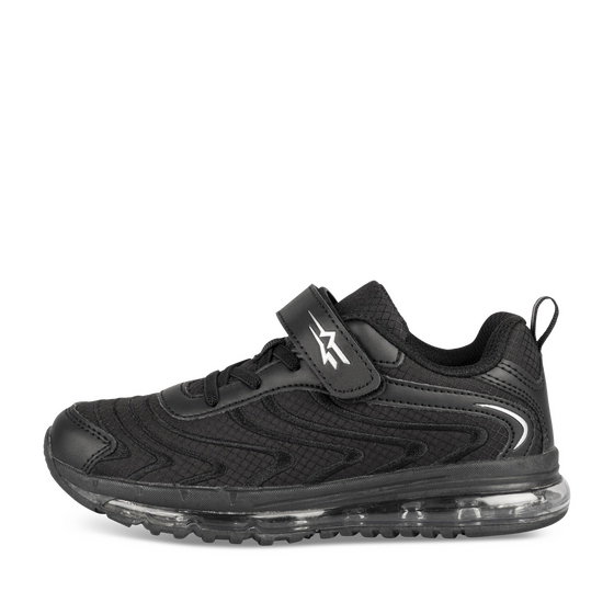 Sneakers ZWART Jongen