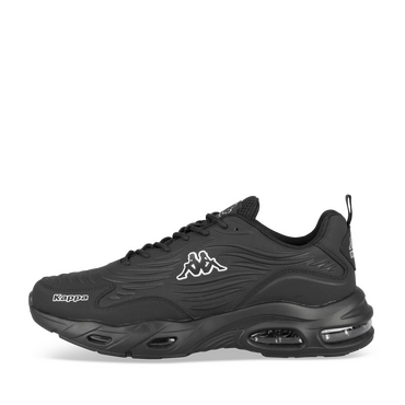 Sneakers ZWART Heren