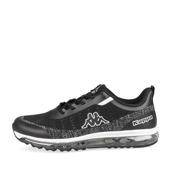 Baskets NOIR Homme