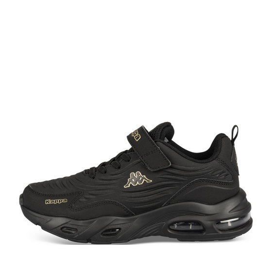 Sneakers ZWART/GOUD Jongen