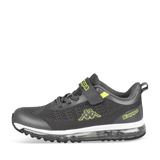 Sneakers GRIJS Jongen