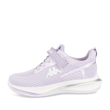 Baskets ROSE Fille