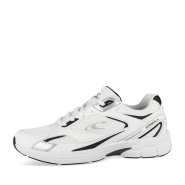 Sneakers WIT Heren