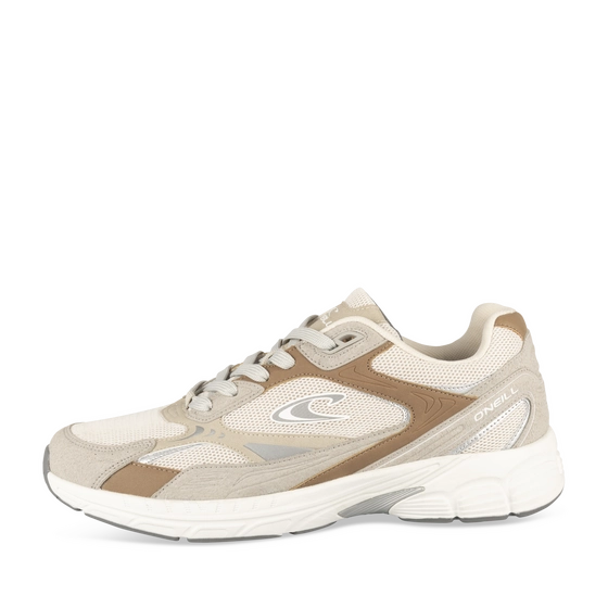 Sneakers BEIGE Heren
