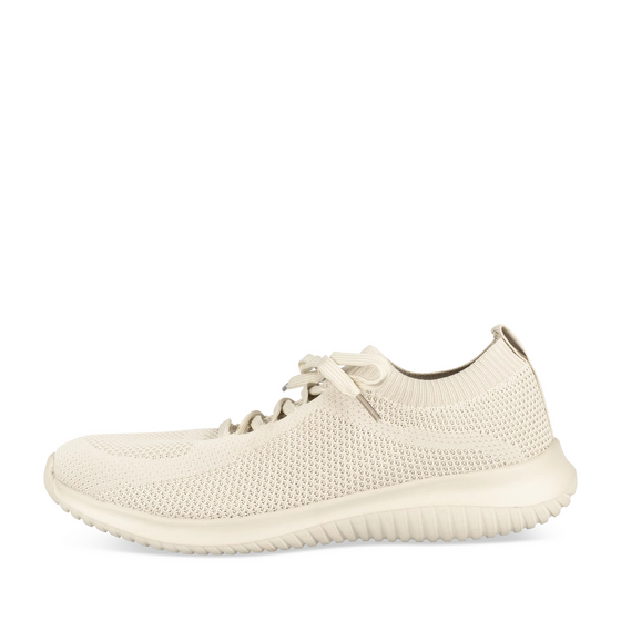 Baskets BEIGE Homme