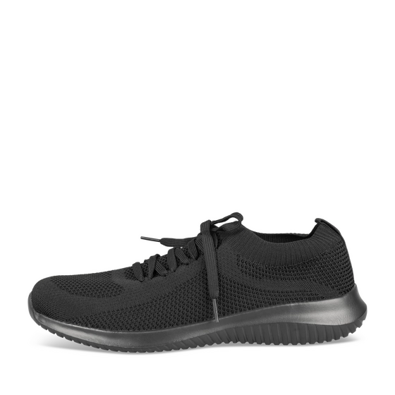 Baskets NOIR Homme