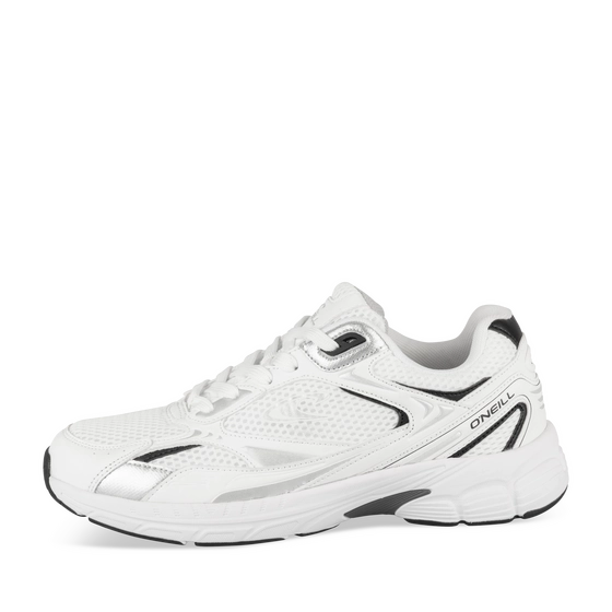 Baskets BLANC Femme