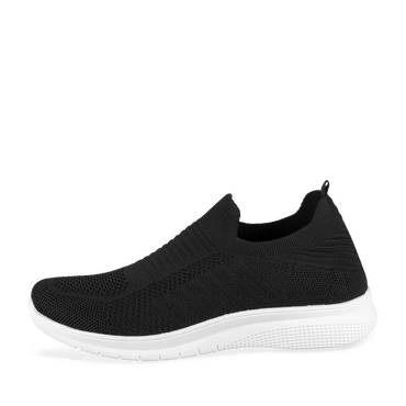 Baskets NOIR Femme