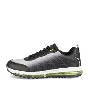 Sneakers GRIJS Jongen