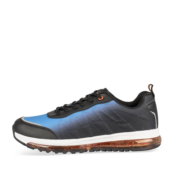 Sneakers BLAUW Jongen