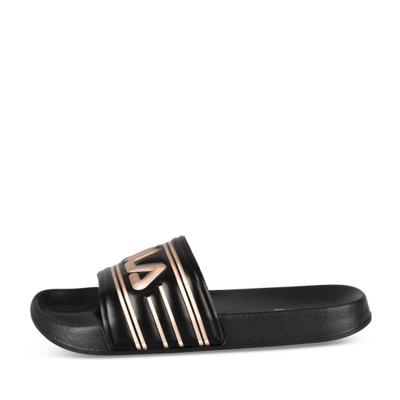 Claquettes NOIR FILA OTRANTO 