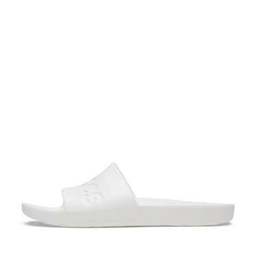 Claquettes SLIDE BLANC Femme