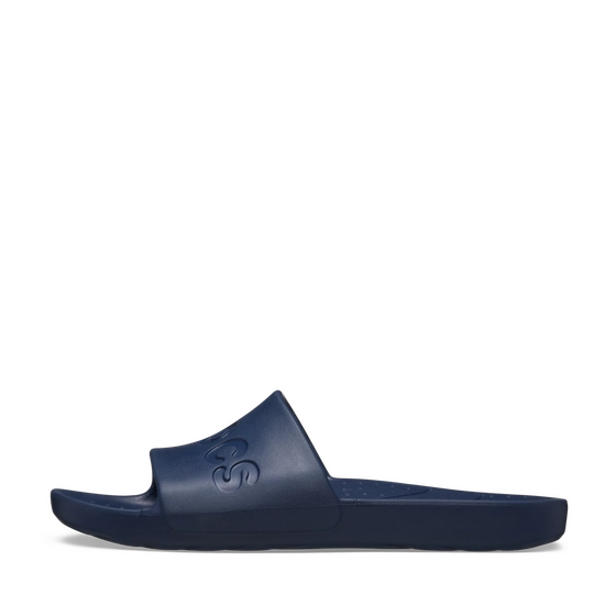 Claquettes SLIDE MARINE Homme