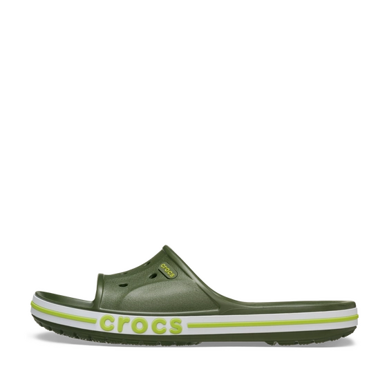Claquettes BAYABAND SLIDE KAKI Homme