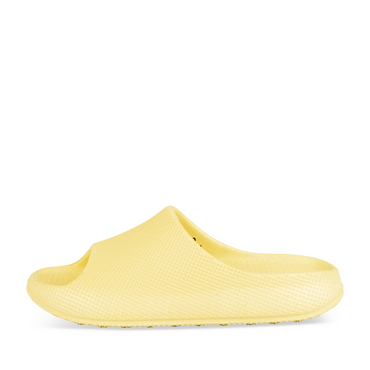 Claquettes JAUNE Garçon