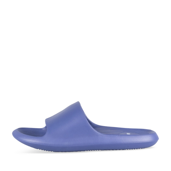 Claquettes BLEU Homme