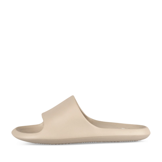 Claquettes BEIGE Homme