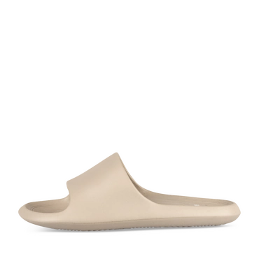 Claquettes BEIGE Homme