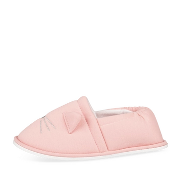 Pantoffels ROZE Meisjes