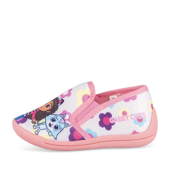 Pantoffels ROZE Meisjes